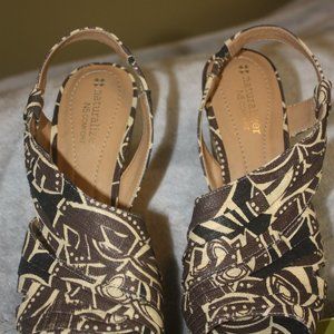 Naturalizer Espadrilles